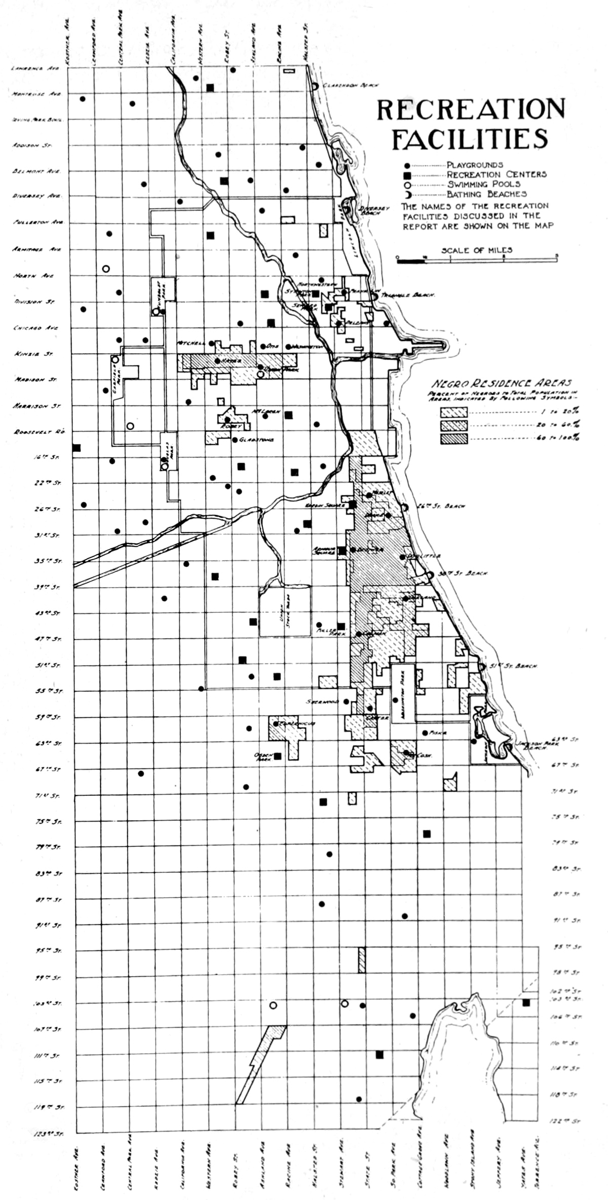 Lincoln Berean Church Seating Chart