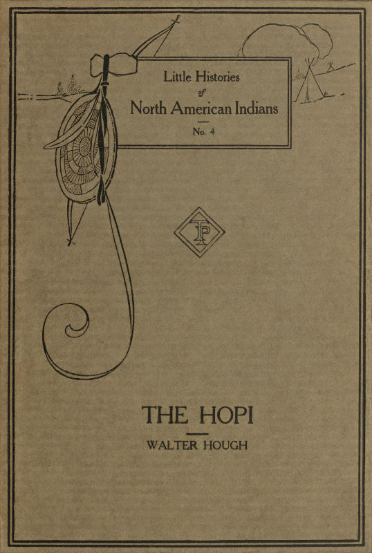 Front cover of the book