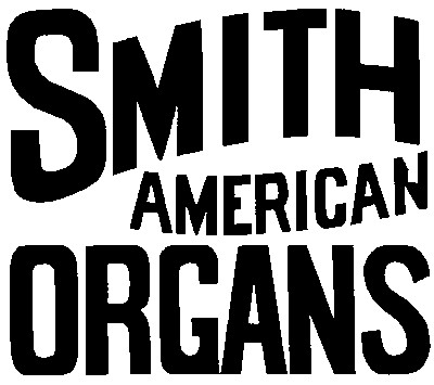 Smith American Organs