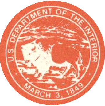 U. S. DEPARTMENT OF THE INTERIOR • MARCH 3, 1849
