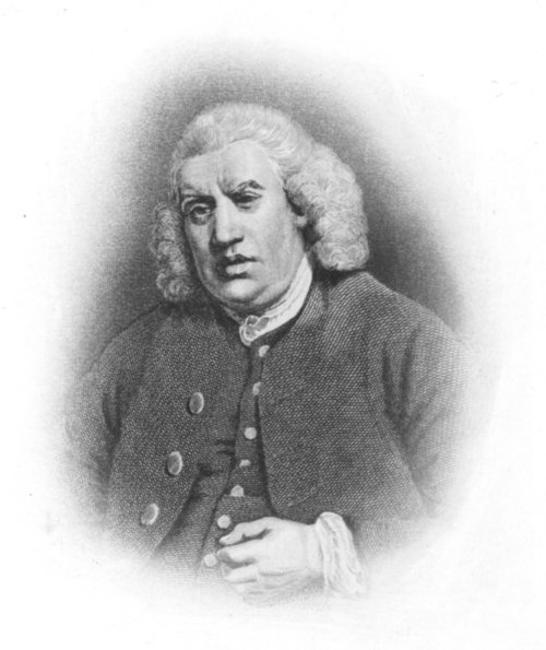 the decay of friendship by samuel johnson