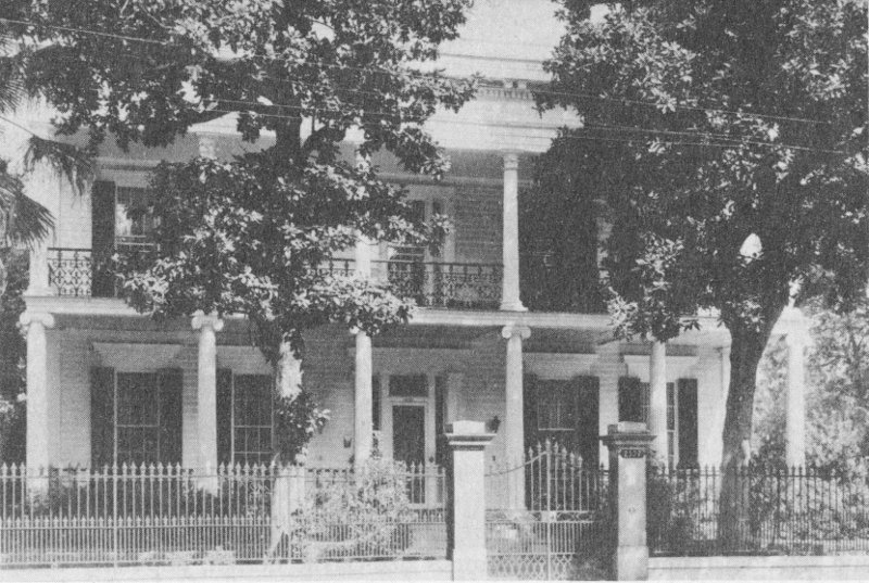ADELAIDE L. BRENNAN HOUSE