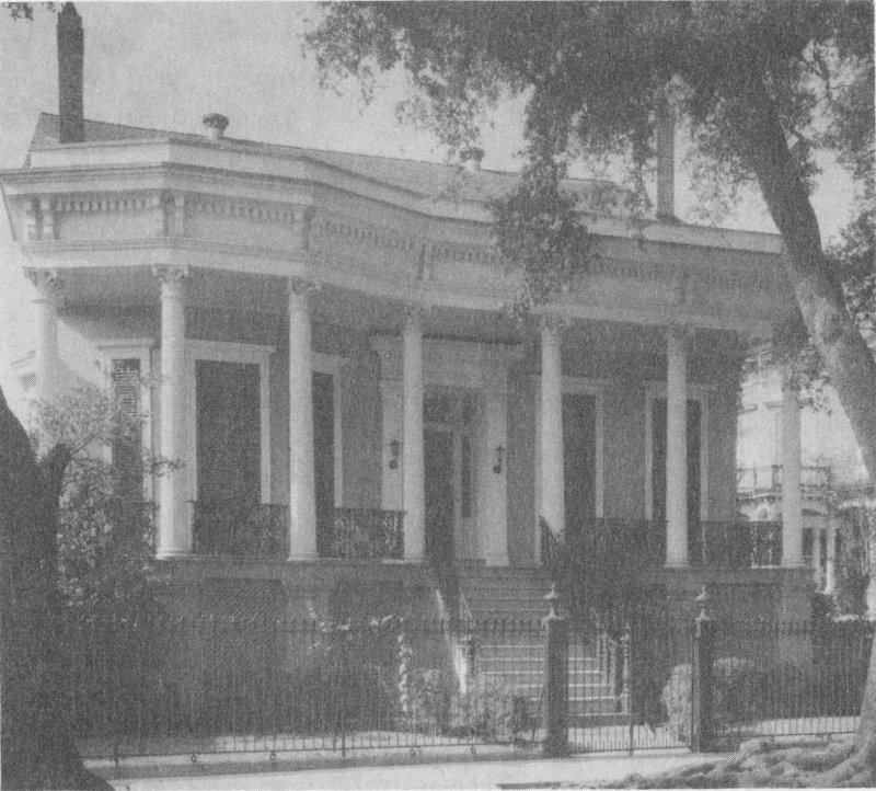 JOHN B. HOBSON HOUSE