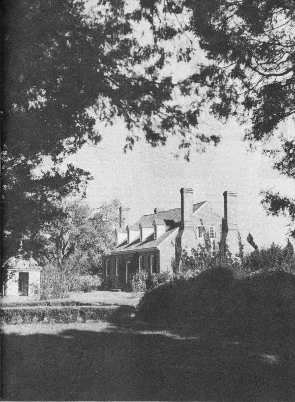 John D. Rockefeller, Jr. - George Washington Birthplace National Monument  (U.S. National Park Service)