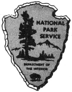 NATIONAL PARK SERVICE: DEPARTMENT OF THE INTERIOR