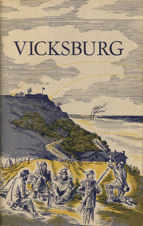 Wisconsin at Vicksburg: report of the Wisconsin-Vicksburg Monument  Commission, including the story of the campaign and siege of Vicksburg in  1865 with especial reference to the activities therein of Wisconsin troops 