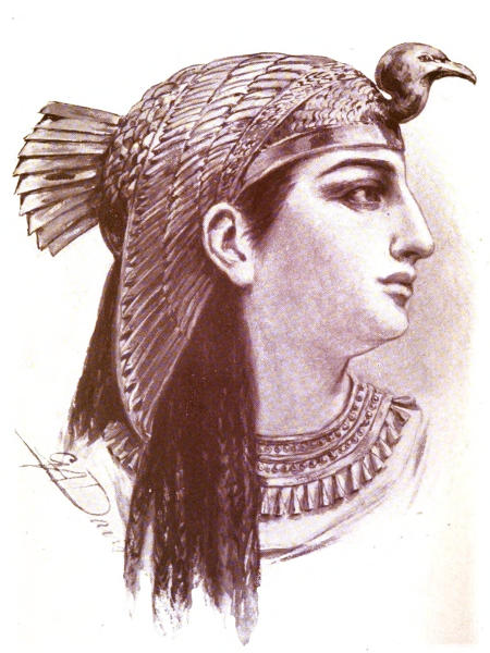 35 Imperial Facts About Cleopatra VII, The Last True Pharaoh