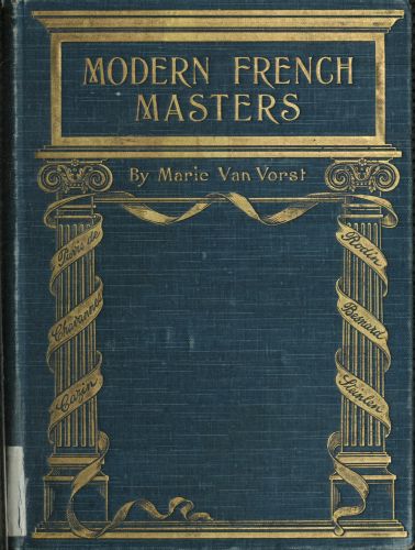 [Image of
the book's cover unavailable.]