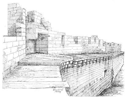 The Project Gutenberg Ebook Of The Architecture Of Provence