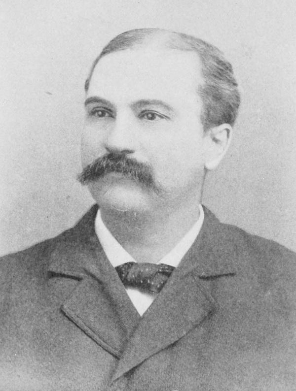 Lorenzo D. Bumpus