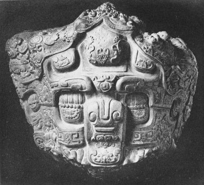 The Project Gutenberg Ebook Of Latin American Mythology By