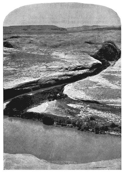 The Project Gutenberg Ebook Of Breaking The Wilderness By