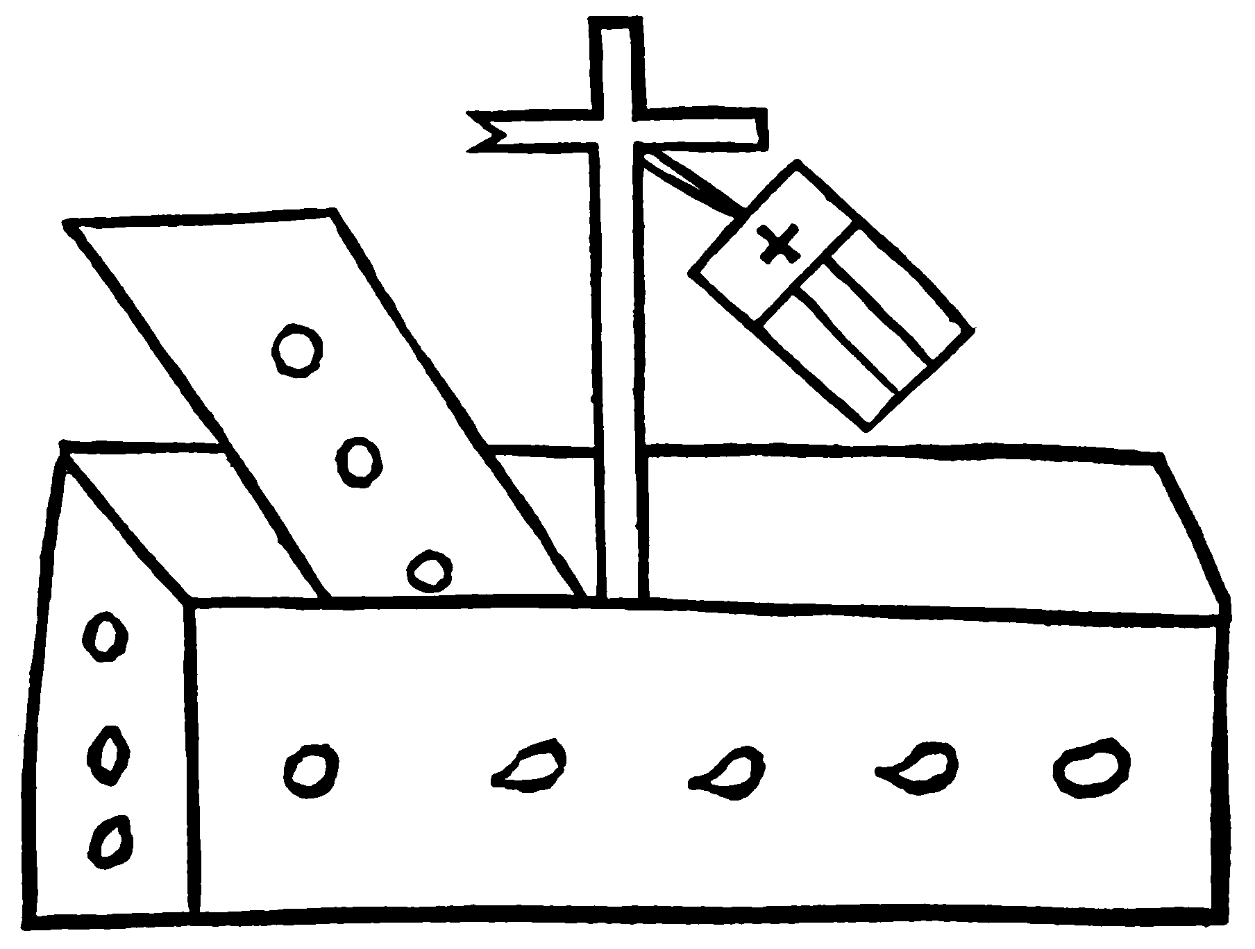 Image
designating a nocturnal vigil.