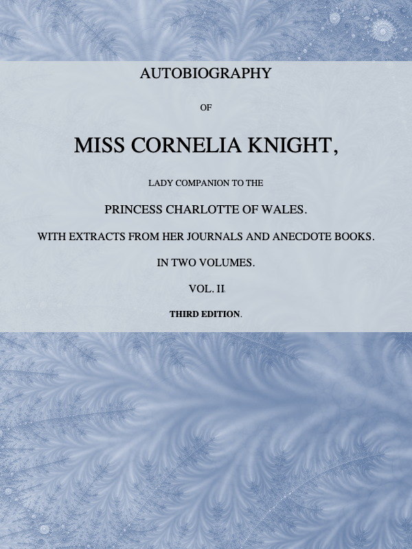 Requiem for the Knight of Sorrow (English Edition) - eBooks em