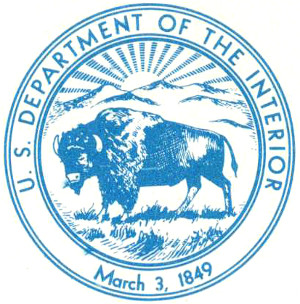 U.S. DEPARTMENT OF THE INTERIOR &middot; March 3, 1849