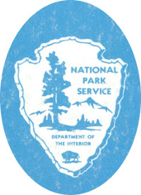 NATIONAL PARK SERVICE &middot; DEPARTMENT OF THE INTERIOR