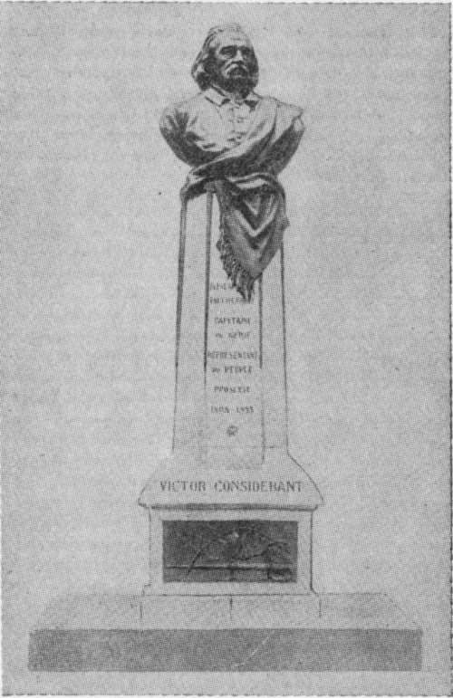 La Réunion, a French Settlement in Texas, by William J. and Margaret F
