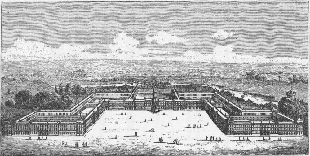 La Réunion, a French Settlement in Texas, by William J. and Margaret F
