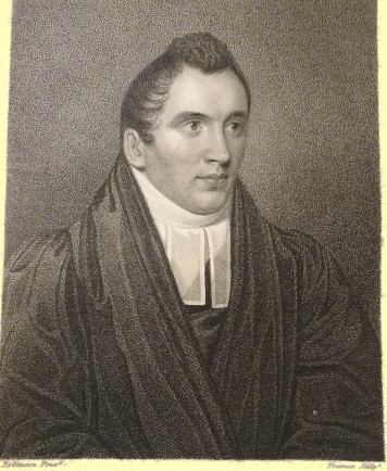 Picture of John Church