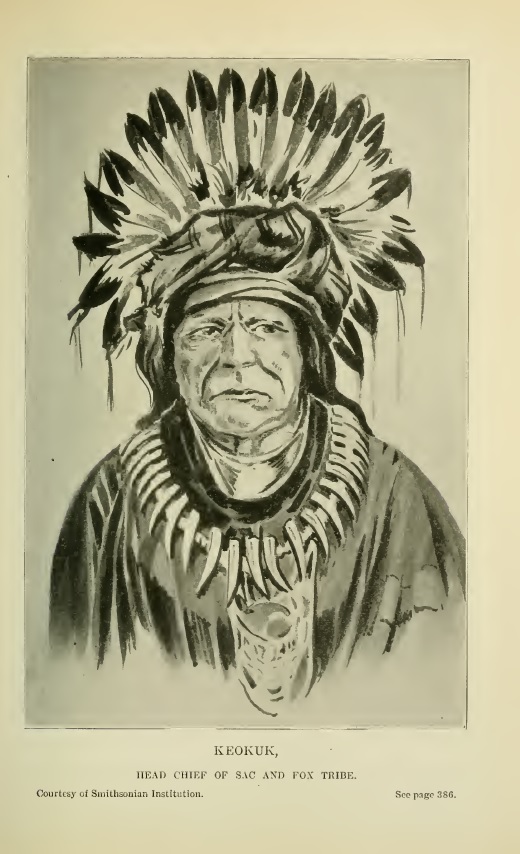 Keokuk