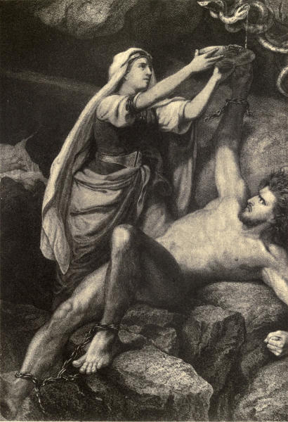 The Project Gutenberg eBook of Teutonic Mythology: Gods and Goddesses of  the Northland Volume 2, by Viktor Rydberg, Ph.D.