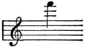 [Image of musical notation
unavailable.]