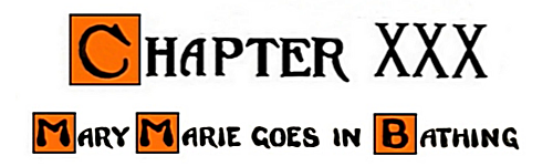 Illustrated Chapter Heading