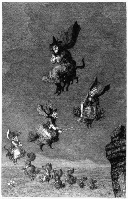 The Project Gutenberg eBook of Popular Romances of the West of England; or,  The Drolls, Traditions, and Superstitions of Old Cornwall, by Robert Hunt.