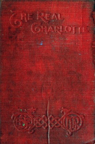 The Project Gutenberg Ebook Of The Real Charlotte By E œ Somerville Martin Ross