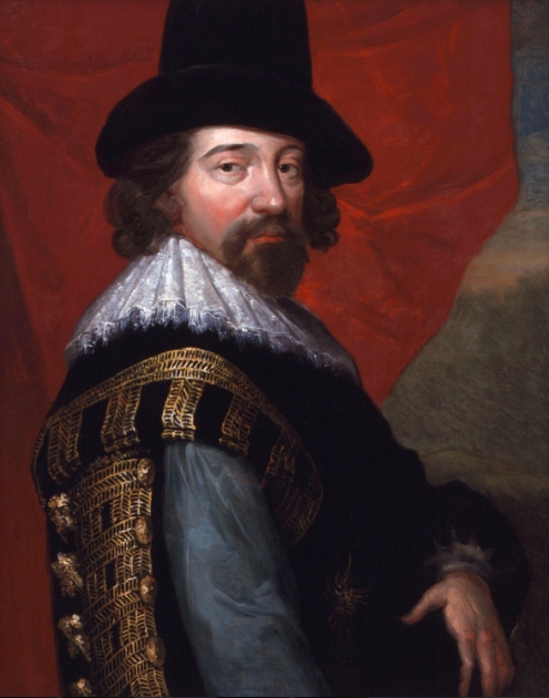 of ambition by sir francis bacon summary