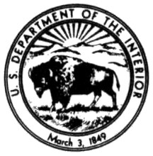DEPARTMENT OF THE INTERIOR · March 3, 1849