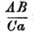 Johnson notation