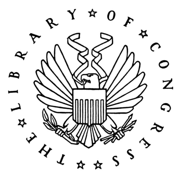 ☆ THE ☆ LIBRARY ☆ OF ☆ CONGRESS ☆