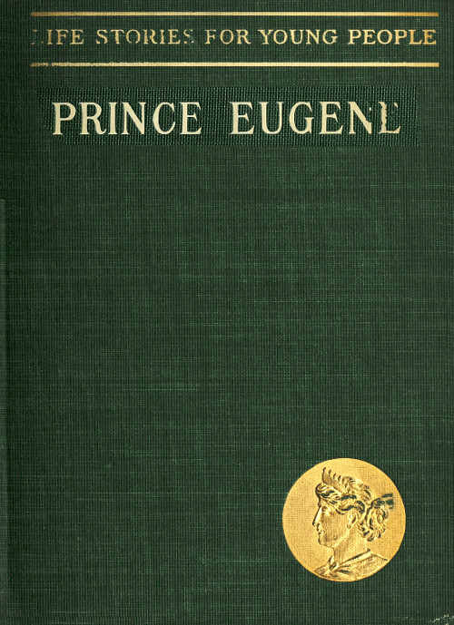 Prince Eugene: The Noble Knight