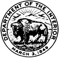 DEPARTMENT OF THE INTERIOR · MARCH 3, 1949