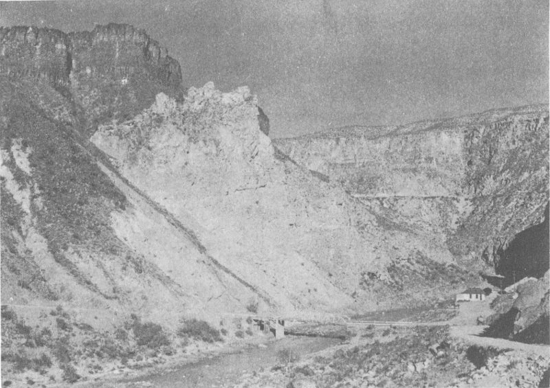Legends Of The National Parks: Grand Canyon's Rake