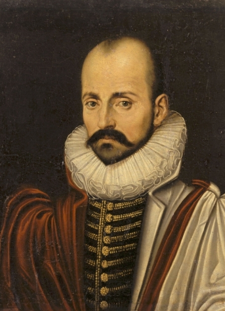 MONTAIGNE