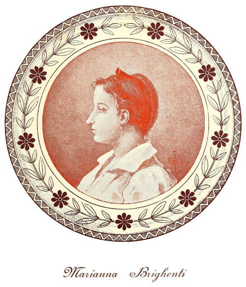 La Donna Nella Vita E Nelle Opere Di Giacomo Leopardi Di