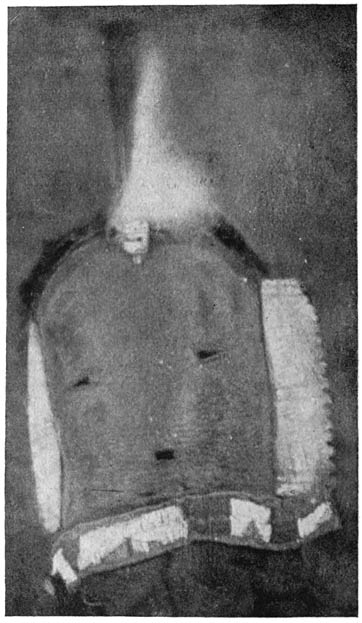 Fig. 28. Mask of ybaad or goddess.