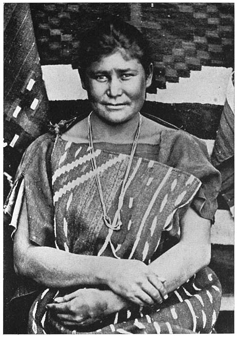 Fig. 5. H�dapa (from photograph by J. K. Hillers).