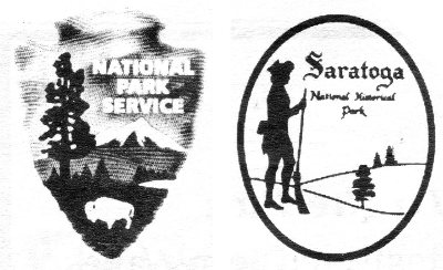 National Park Service • Saratoga National Historical Park