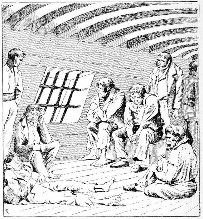 The Project Gutenberg Ebook Of Prisoners Of War In Britain