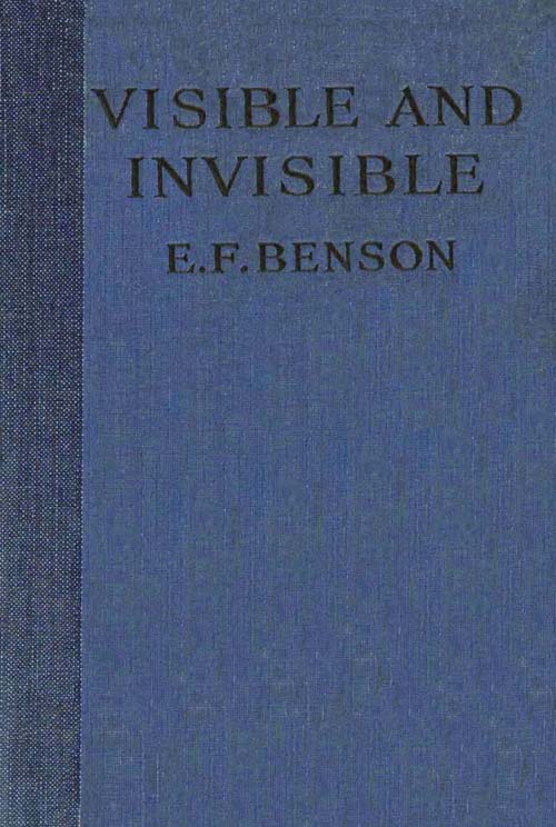 The Project Gutenberg Ebook Of Visible And Invisible By E F - loud tremors are being heard across the sea blox p