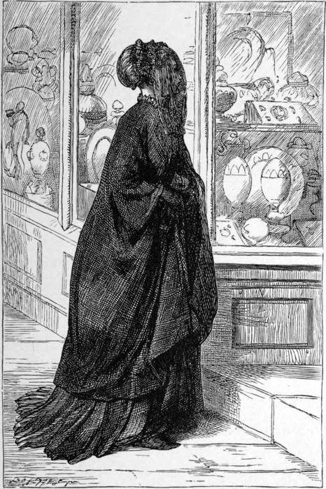 The Project Gutenberg Ebook Of Idols In The Heart By