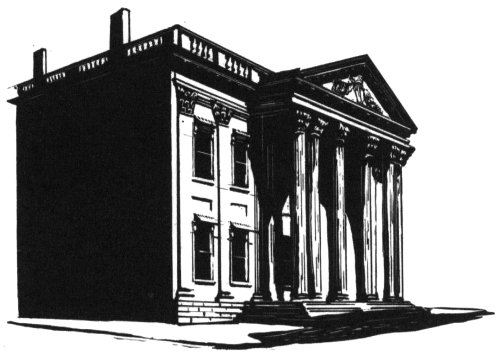 {First Bank of the United States}