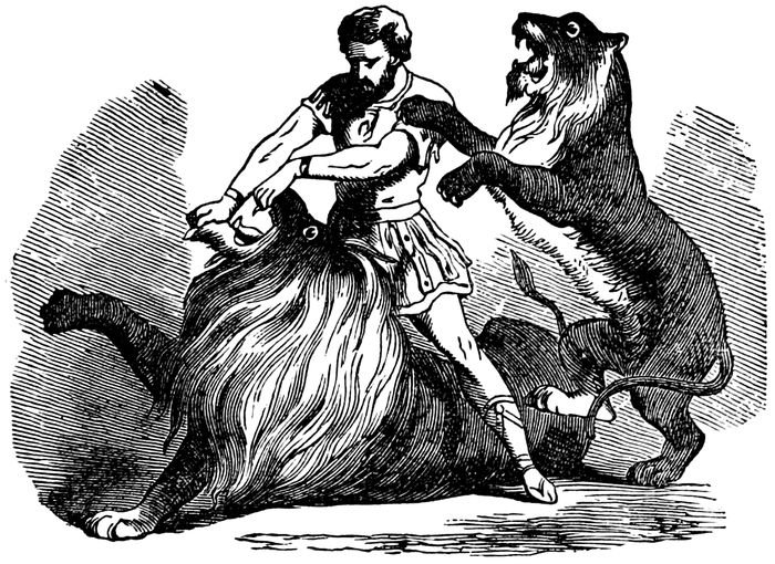 The Project Gutenberg Ebook Of Haney S Art Of Training Animals