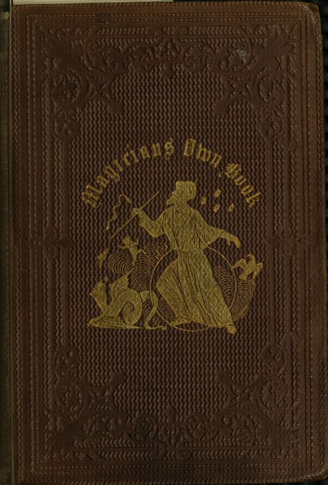 the amateur magicians handbook amateur asse