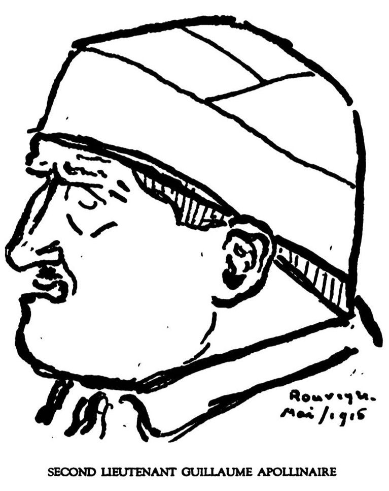 The Project Gutenberg Ebook Of The Poet Assassinated By Guillaume Apollinaire The Project Gutenberg Ebook Of The Poet Assassinated By Guillaume Apollinaire