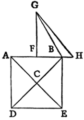 [Geometric diagram]