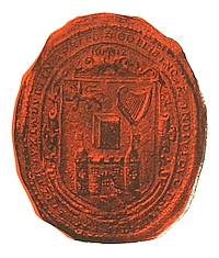 Seal of the College